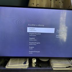 Insignia Fire Tv 50-52 Inch 