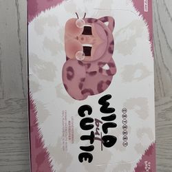 Crybaby Wild But Cutie Series 