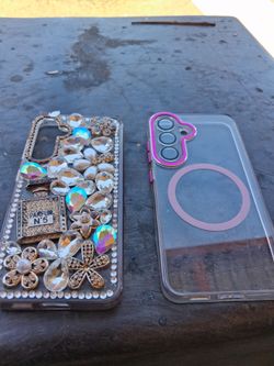 Samsung galaxy s25 cases