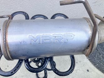 Muffler