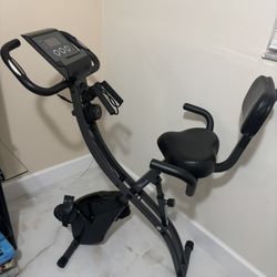 Exercise Bike