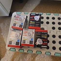 LED 6.5 W