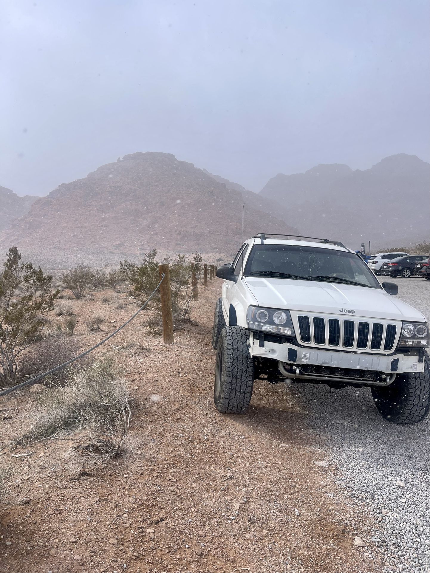 2001 Jeep Grand Cherokee for Sale in Las Vegas, NV OfferUp