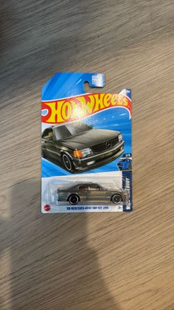 hot wheel