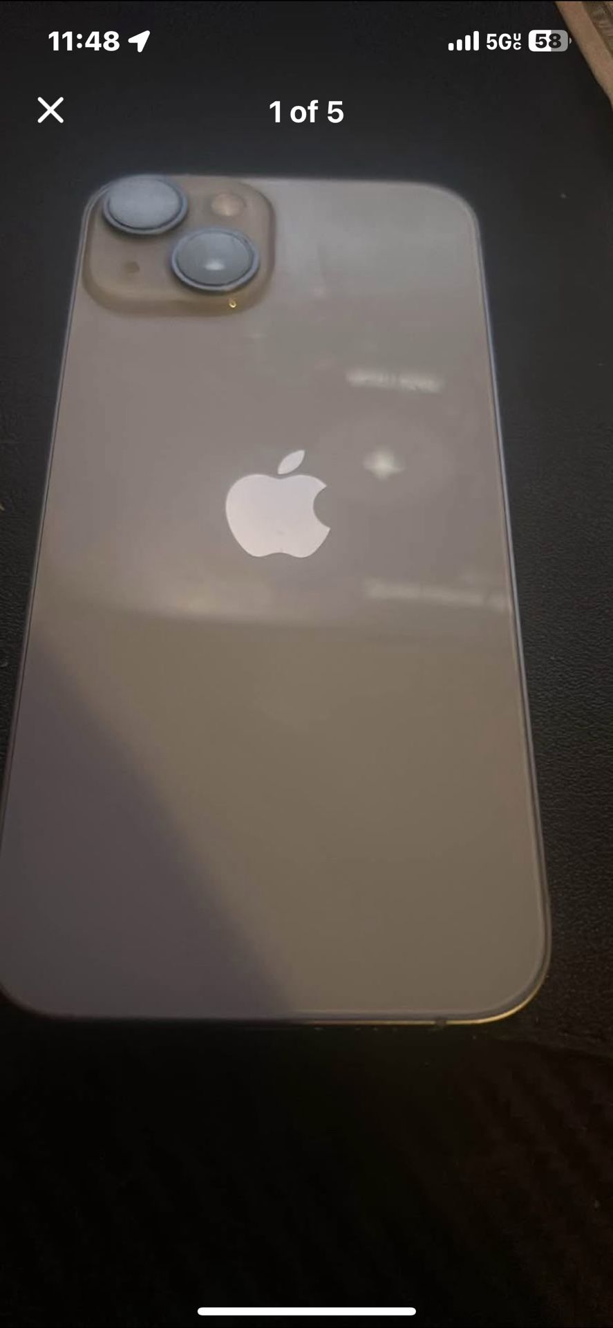 iPhone 14