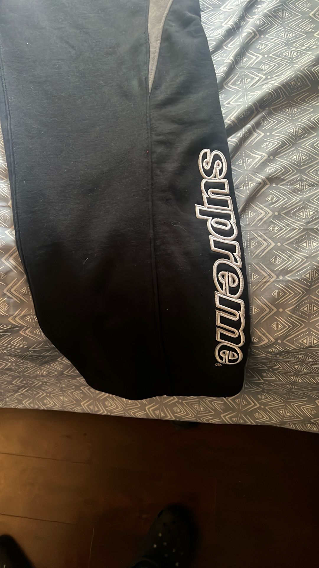 Supreme Pants/Joggers