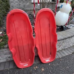 Sleds