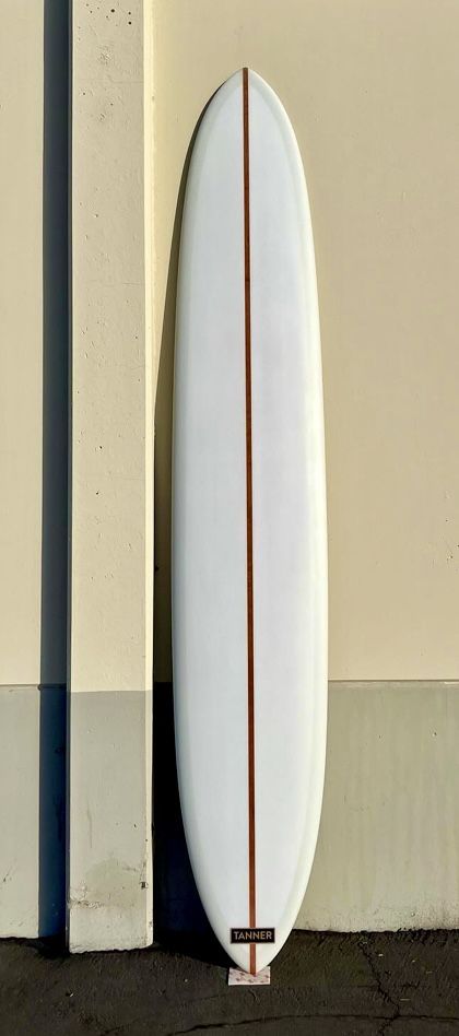Tanner Surfboard - 11ft Quigg pig Glider