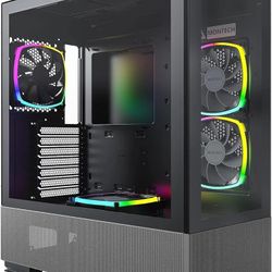 Gaming Computer Case 