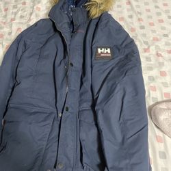 Helly Hansen Parka