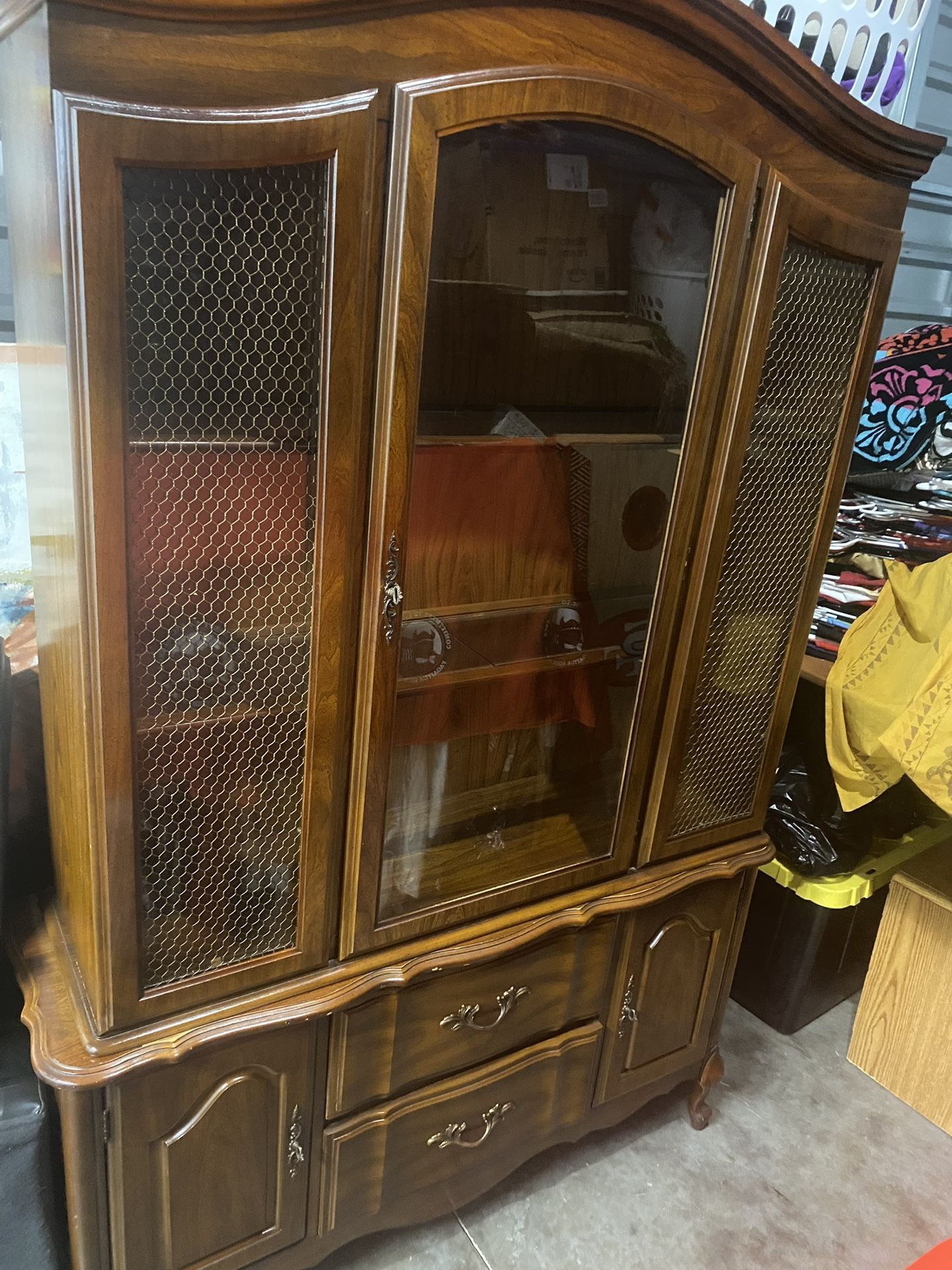 China Cabinet 