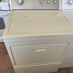 Whirlpool Electric Dryer Used 