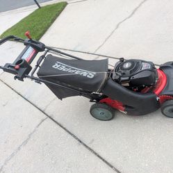 Snapper Rear Wheel Drive Self-propelled Lawn Mower
