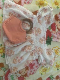 Girls top