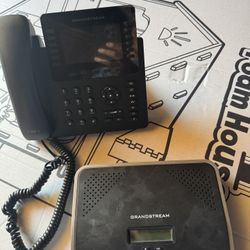 Grand stream Ip Phones