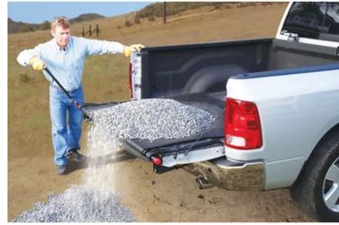 Truck un-loader