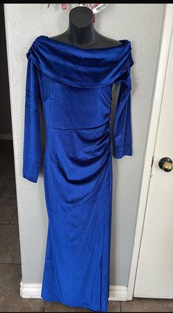 Bran New beautiful dress