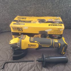 DEWALT Amoladora DCG416R NEW
