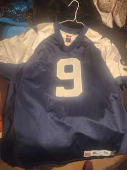 Cowboys Jersey