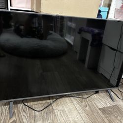 LG Tv Like New 43 Inch