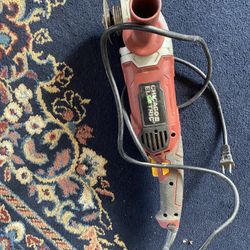 Chicago Electric Angle Grinder