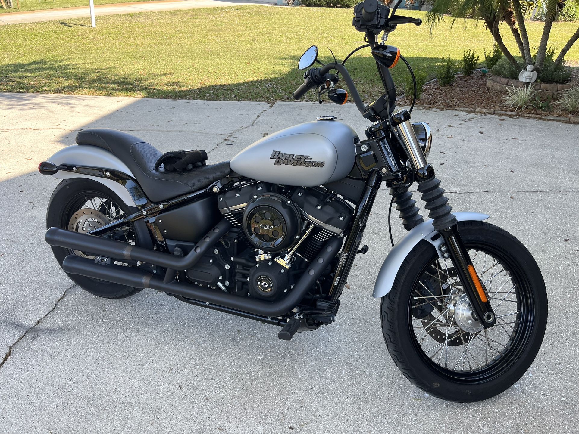 Saddlemen 2022 Seat