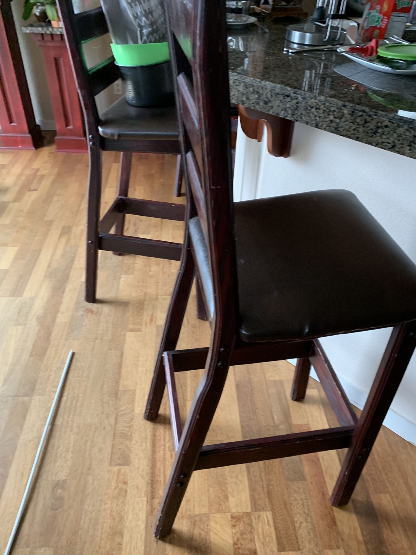 Bar stools