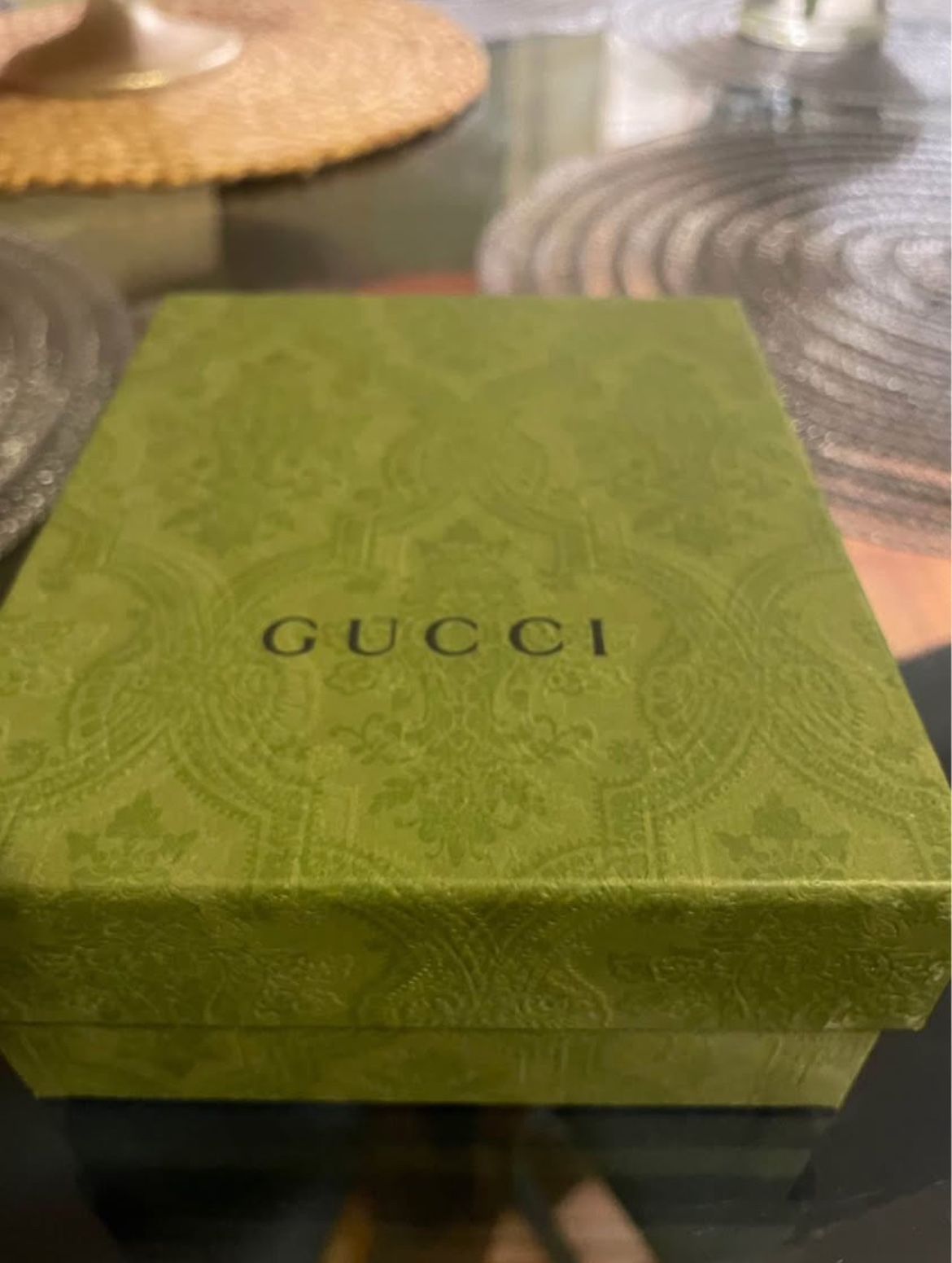 GUCCI WALLET - SALE!