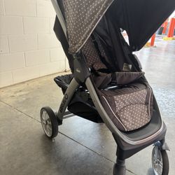 Chicco Bravo Stroller
