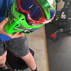 Diet Bike Gear And Bag 