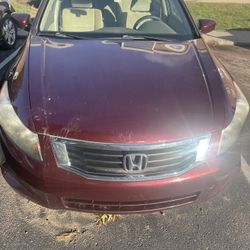 2010 Honda Accord