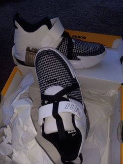 Nike lebron