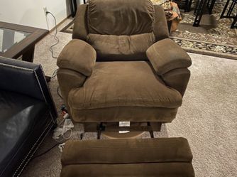 Recliner Chair
