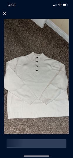 New! 2XL Banana Republic Sweater 