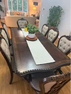 Dining set