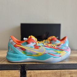 Kobe 8 Protro Venice Beach|Size 12
