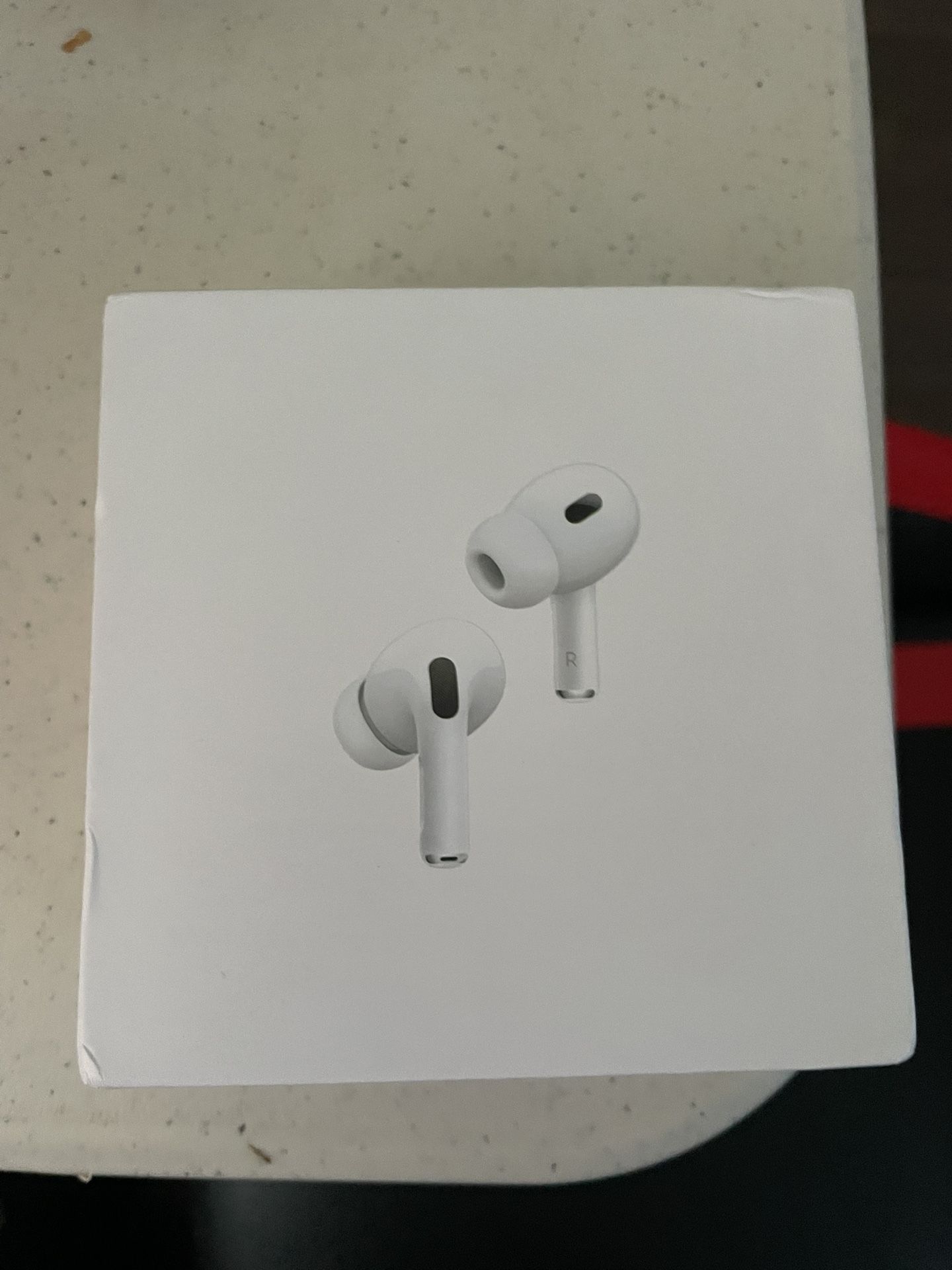 Airpod pros