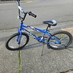 Kids Bike Huffy Rock It 20", Foot Brakes, 4-10 Years, Very Good Condition 