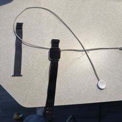 Apple Watch Series 10 46mm Silver