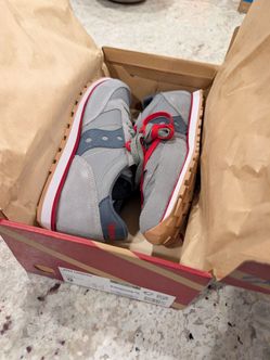 Saucony Jazz Low Pro Men's size 9