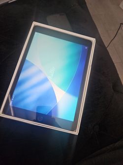 Ipad 9th generation 64GB