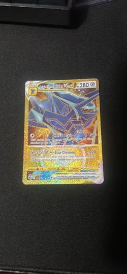 Origin forme dialga vstar