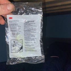 3M Ear Plugs