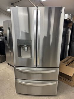 Kenmore Refrigerator