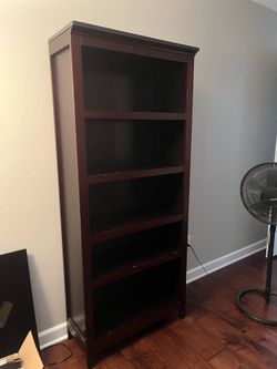 Bookcase