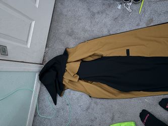 Harry Potter Hufflepuff Cloak XS
