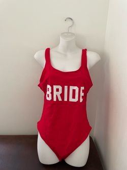 Bathing suit