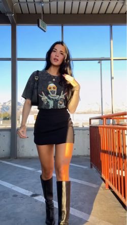 Terrifier women’s tee