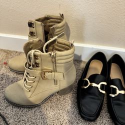 Womens Shoes 