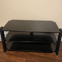 TV Stand - Almoat new